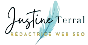 Justine Terral logo